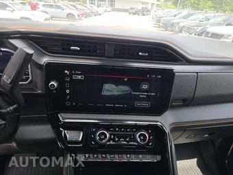 2024 GMC Sierra 3500HD AT4 Crew Cab Medium Bed 4SB - miniatura 10