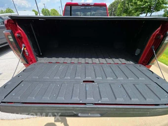 2024 GMC Sierra 3500HD AT4 Crew Cab Medium Bed 4SB - miniatura 14