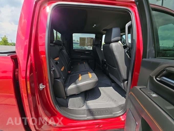 2024 GMC Sierra 3500HD AT4 Crew Cab Medium Bed 4SB - miniatura 16