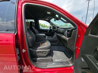 2024 GMC Sierra 3500HD AT4 Crew Cab Medium Bed 4SB - miniatura 18
