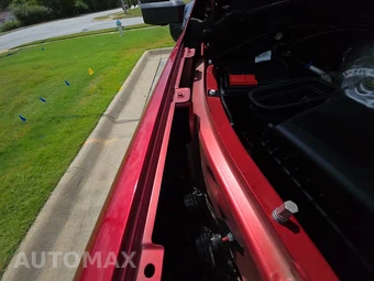2024 GMC Sierra 3500HD AT4 Crew Cab Medium Bed 4SB - miniatura 25