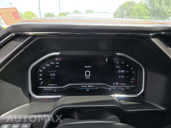 2024 GMC Sierra 3500HD AT4 Crew Cab Medium Bed 4SB - miniatura 9