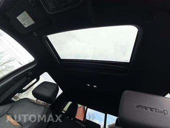 2024 GMC Sierra 3500HD AT4 Crew Cab Medium Bed 4SB - miniatura 11