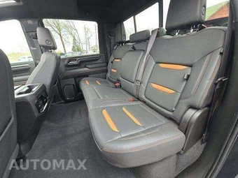 2024 GMC Sierra 3500HD AT4 Crew Cab Medium Bed 4SB - miniatura 13