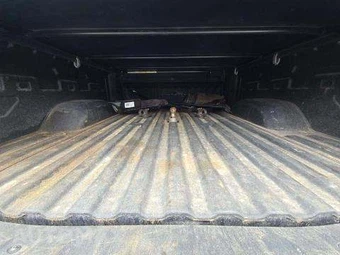 2024 GMC Sierra 3500HD AT4 Crew Cab Medium Bed 4SB - miniatura 14