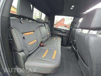 2024 GMC Sierra 3500HD AT4 Crew Cab Medium Bed 4SB - miniatura 16