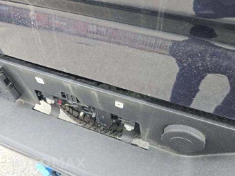 2024 GMC Sierra 3500HD AT4 Crew Cab Medium Bed 4SB - miniatura 22