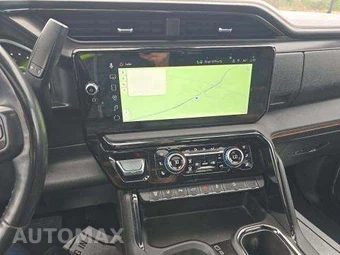 2024 GMC Sierra 3500HD AT4 Crew Cab Medium Bed 4SB - miniatura 27