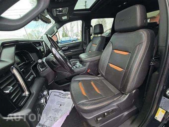 2024 GMC Sierra 3500HD AT4 Crew Cab Medium Bed 4SB - miniatura 6