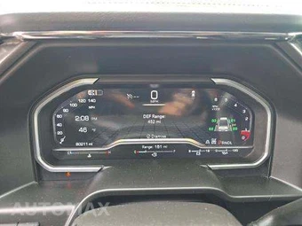 2024 GMC Sierra 3500HD AT4 Crew Cab Medium Bed 4SB - miniatura 9