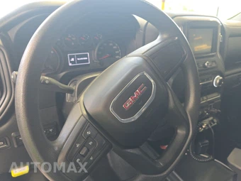 2024 GMC Sierra 3500HD Cab Chassis Pro Crew Cab 1SA DRW - miniatura 10
