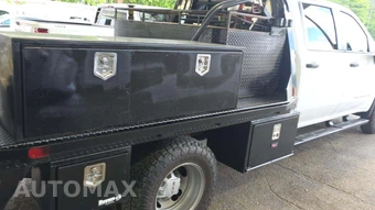 2024 GMC Sierra 3500HD Cab Chassis Pro Crew Cab 1SA DRW - miniatura 22