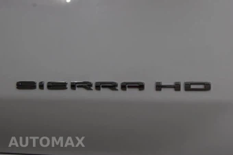 2024 GMC Sierra 3500HD Cab Chassis Pro Crew Cab 1SA DRW - miniatura 10