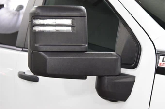 2024 GMC Sierra 3500HD Cab Chassis Pro Crew Cab 1SA DRW - miniatura 11