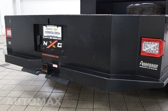 2024 GMC Sierra 3500HD Cab Chassis Pro Crew Cab 1SA DRW - miniatura 14