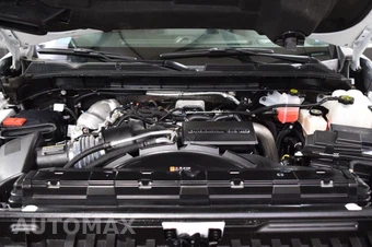 2024 GMC Sierra 3500HD Cab Chassis Pro Crew Cab 1SA DRW - miniatura 19