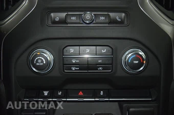 2024 GMC Sierra 3500HD Cab Chassis Pro Crew Cab 1SA DRW - miniatura 22