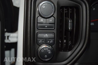 2024 GMC Sierra 3500HD Cab Chassis Pro Crew Cab 1SA DRW - miniatura 28