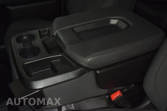 2024 GMC Sierra 3500HD Cab Chassis Pro Crew Cab 1SA DRW - miniatura 30