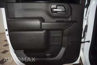 2024 GMC Sierra 3500HD Cab Chassis Pro Crew Cab 1SA DRW - miniatura 33