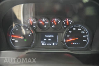 2024 GMC Sierra 3500HD Cab Chassis Pro Crew Cab 1SA DRW - miniatura 38