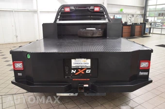 2024 GMC Sierra 3500HD Cab Chassis Pro Crew Cab 1SA DRW - miniatura 4