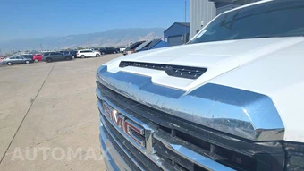 2024 GMC Sierra 3500HD Cab Chassis SLE Regular Cab 3SA DRW - miniatura 24
