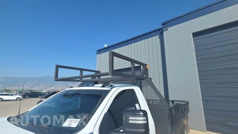2024 GMC Sierra 3500HD Cab Chassis SLE Regular Cab 3SA DRW - miniatura 27