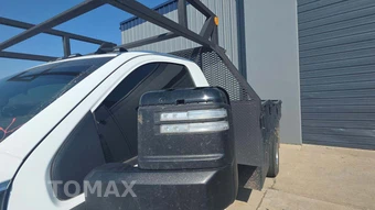 2024 GMC Sierra 3500HD Cab Chassis SLE Regular Cab 3SA DRW - miniatura 30