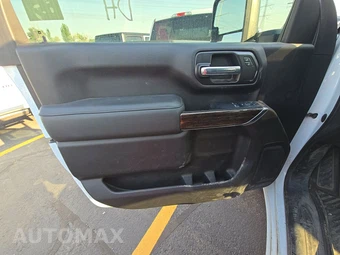 2024 GMC Sierra 3500HD Cab Chassis SLE Regular Cab 3SA DRW - miniatura 9