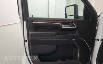 2024 GMC Sierra 3500HD SLE Crew Cab Long Bed - miniatura 13