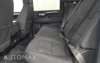 2024 GMC Sierra 3500HD SLE Crew Cab Long Bed - miniatura 14