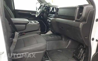 2024 GMC Sierra 3500HD SLE Crew Cab Long Bed - miniatura 20