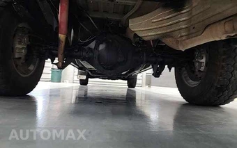 2024 GMC Sierra 3500HD SLE Crew Cab Long Bed - miniatura 21
