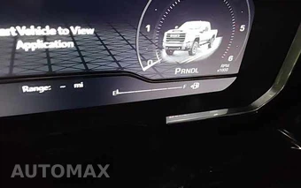 2024 GMC Sierra 3500HD SLE Crew Cab Long Bed - miniatura 22