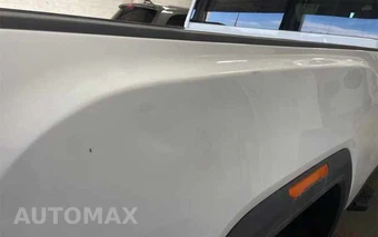 2024 GMC Sierra 3500HD SLE Crew Cab Long Bed - miniatura 28