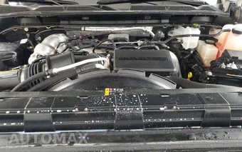 2024 GMC Sierra 3500HD SLE Crew Cab Long Bed - miniatura 5