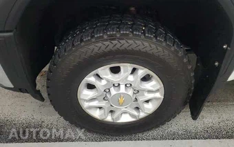 2024 GMC Sierra 3500HD SLE Crew Cab Long Bed - miniatura 9