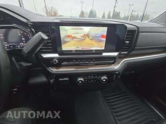 2024 GMC Sierra 3500HD SLE Crew Cab Long Bed 3SA - miniatura 10