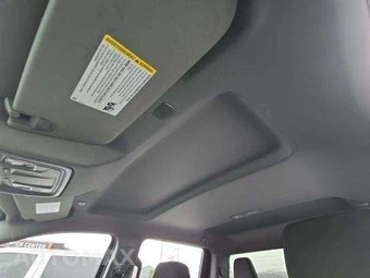 2024 GMC Sierra 3500HD SLE Crew Cab Long Bed 3SA - miniatura 11