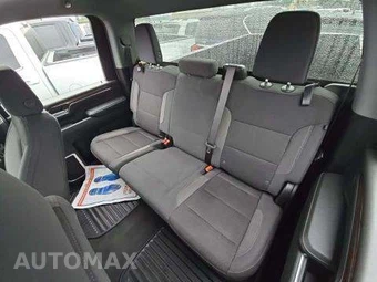 2024 GMC Sierra 3500HD SLE Crew Cab Long Bed 3SA - miniatura 13