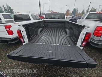 2024 GMC Sierra 3500HD SLE Crew Cab Long Bed 3SA - miniatura 14