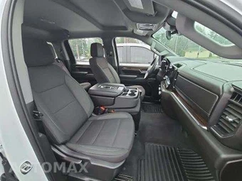 2024 GMC Sierra 3500HD SLE Crew Cab Long Bed 3SA - miniatura 18