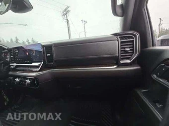 2024 GMC Sierra 3500HD SLE Crew Cab Long Bed 3SA - miniatura 19