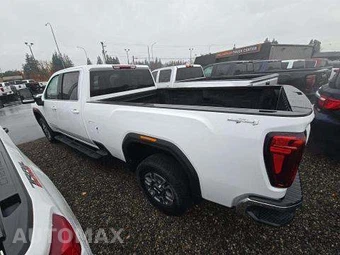 2024 GMC Sierra 3500HD SLE Crew Cab Long Bed 3SA - miniatura 2