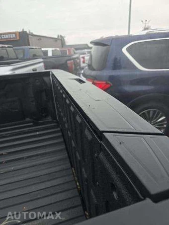 2024 GMC Sierra 3500HD SLE Crew Cab Long Bed 3SA - miniatura 21