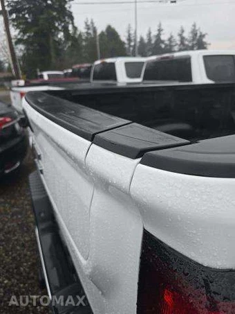2024 GMC Sierra 3500HD SLE Crew Cab Long Bed 3SA - miniatura 23
