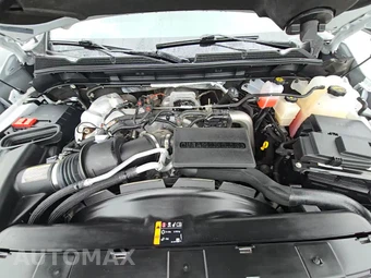 2024 GMC Sierra 3500HD SLE Crew Cab Long Bed 3SA - miniatura 24