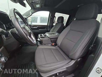 2024 GMC Sierra 3500HD SLE Crew Cab Long Bed 3SA - miniatura 6