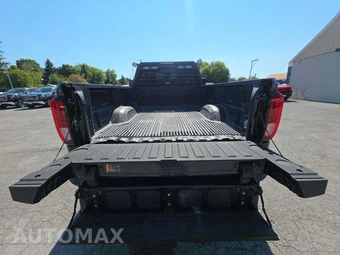 2024 GMC Sierra 3500HD SLE Regular Cab Long Bed 3SA - miniatura 10